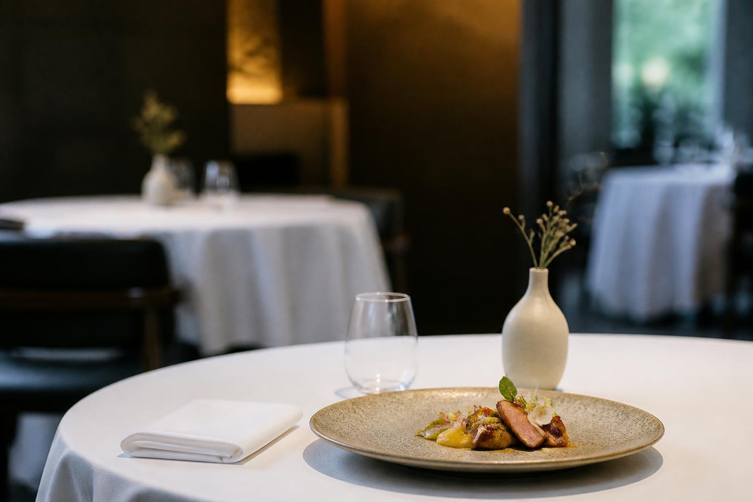 Houston’s six Michelin-starred restaurants retain honors in 2026 Texas guide Houston’s six Michelin-starred restaurants retain honors in 2026 Texas guide
