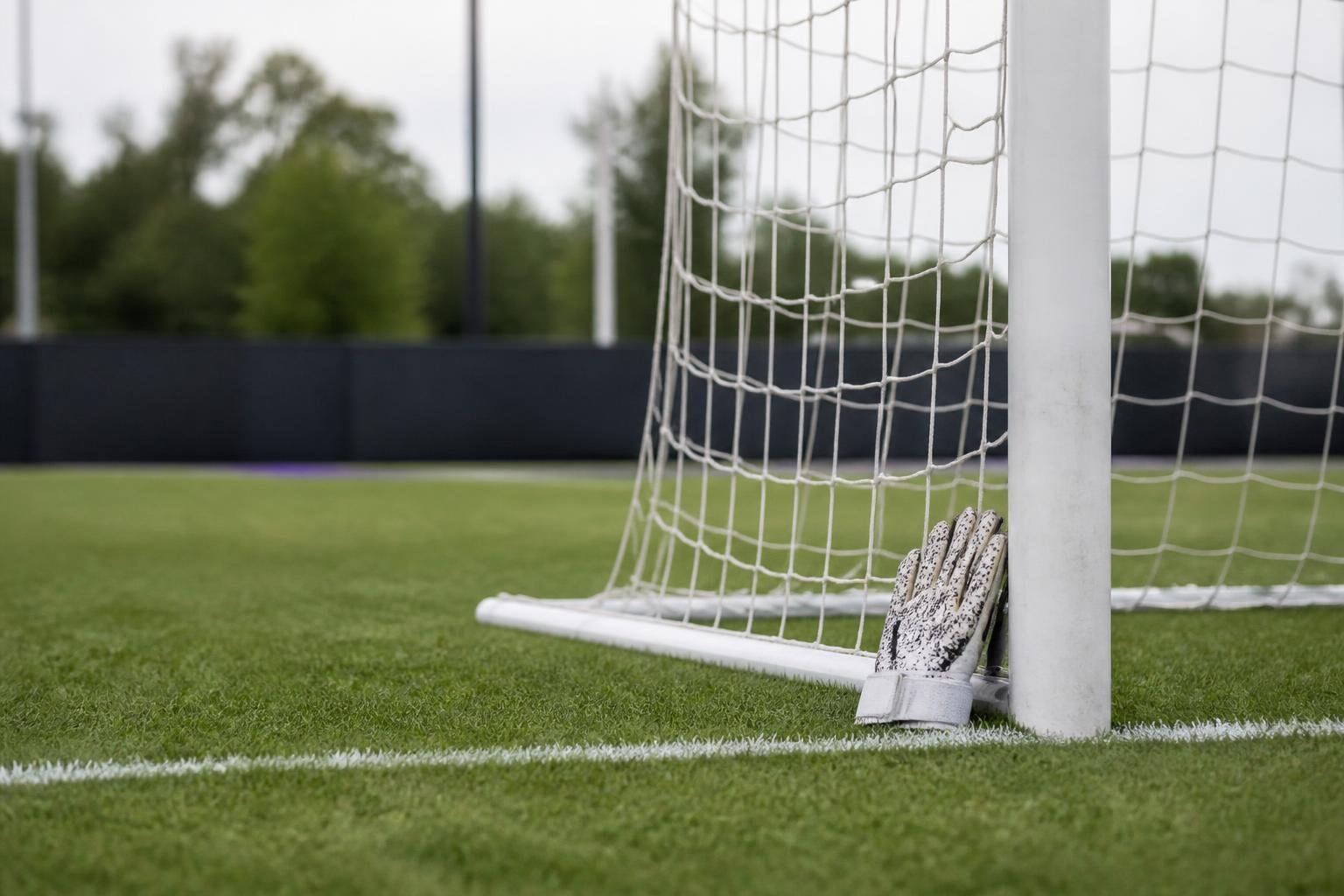 Big Ten names women’s goalkeeper award for UW’s Mia Hamant Big Ten names women’s goalkeeper award for UW’s Mia Hamant
