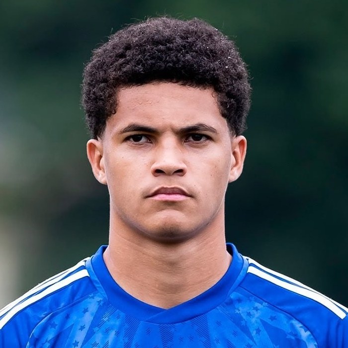 Kauã Prates
