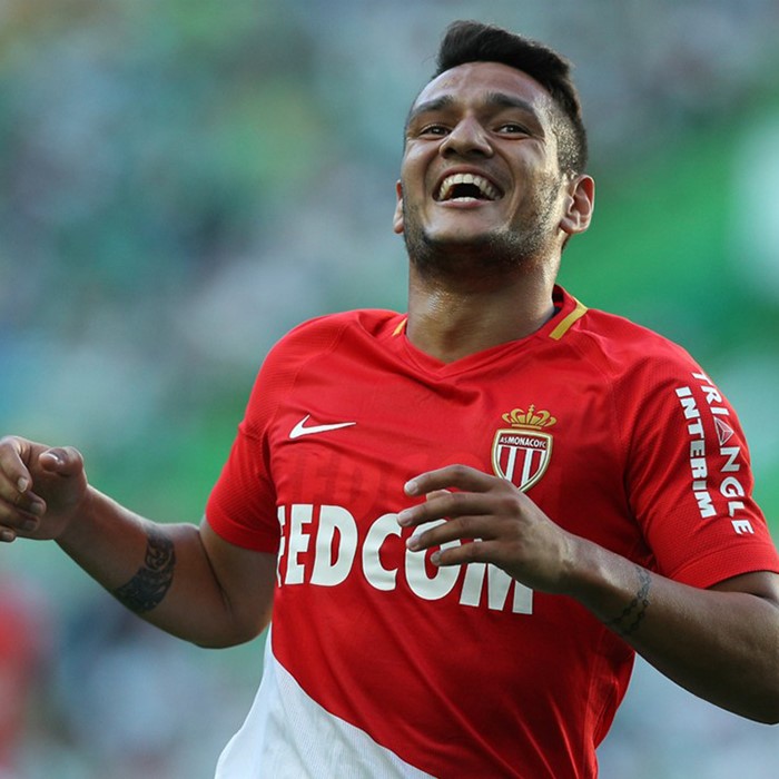Rony Lopes