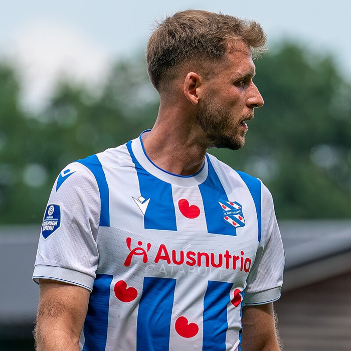 Paweł Bochniewicz