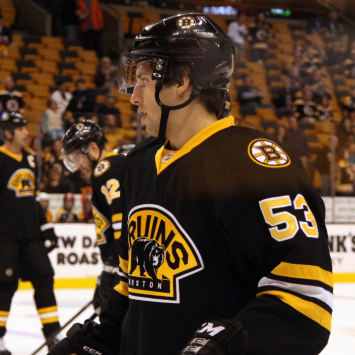 Seth Griffith