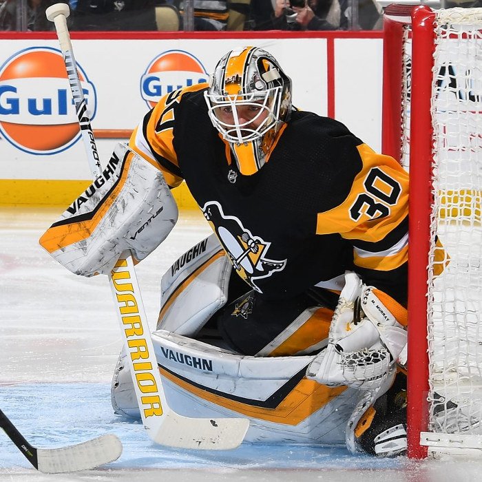 Matt Murray