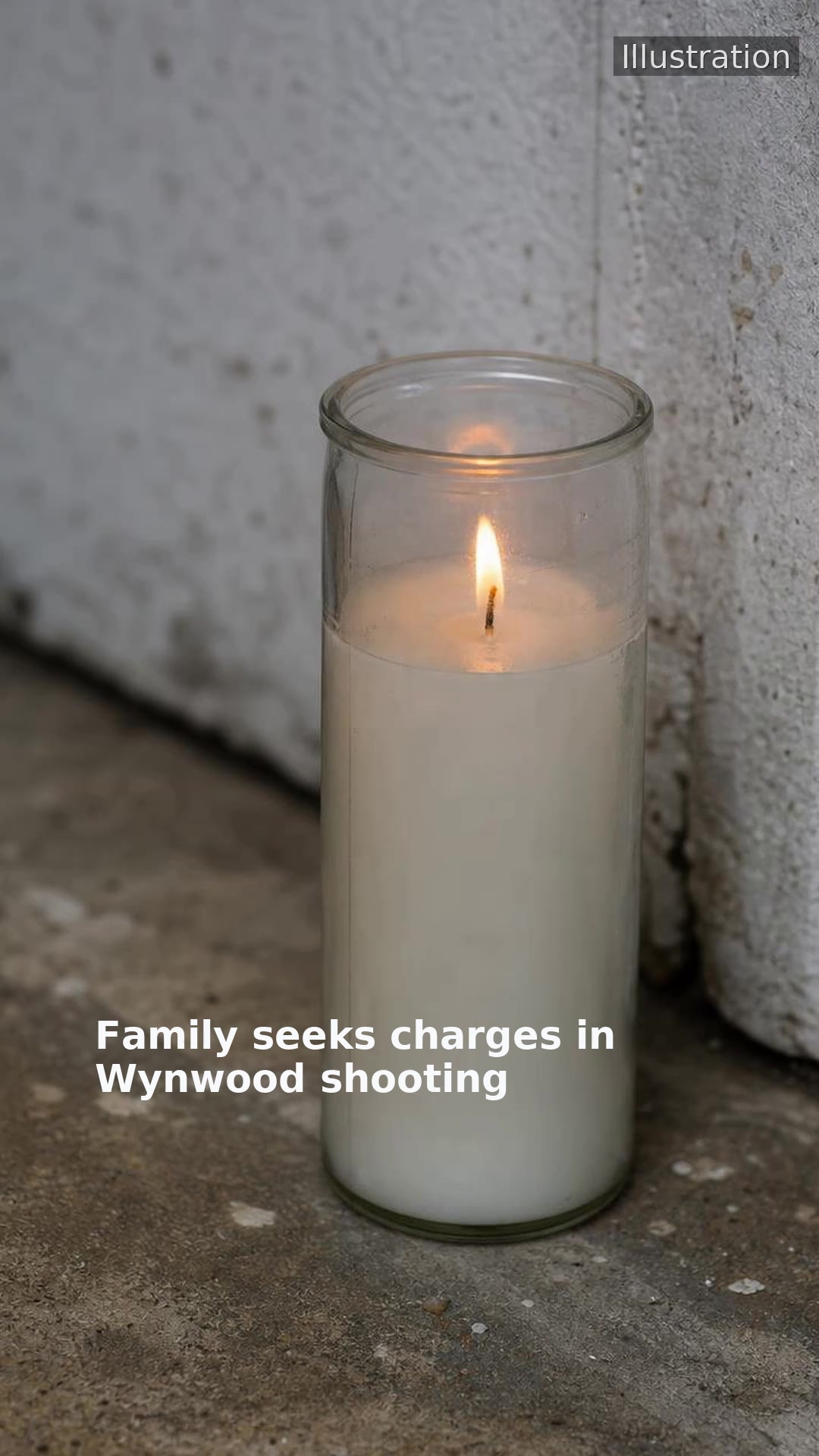 Family seeks charges in Wynwood shooting