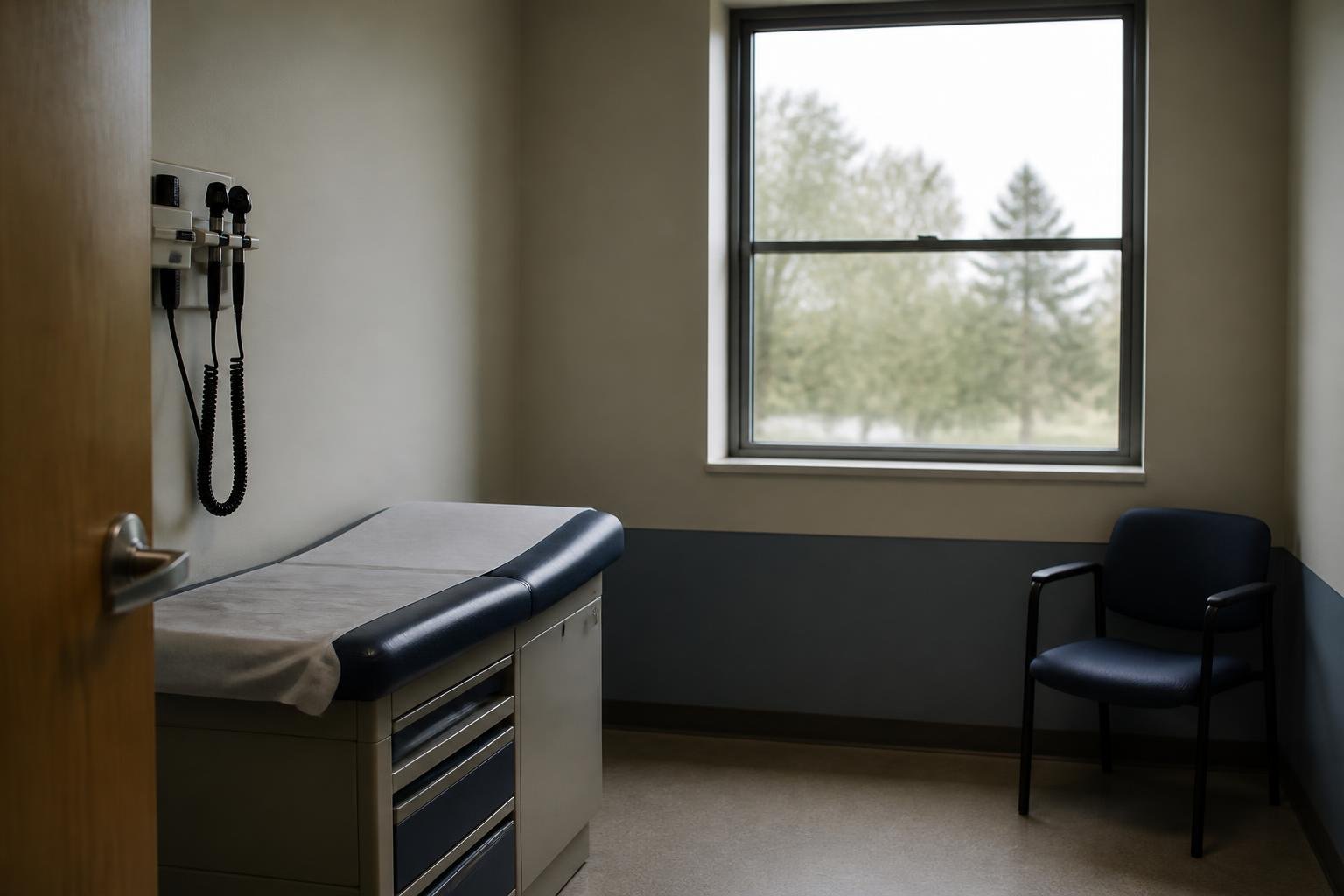 Medicaid restrictions end coverage for some legal immigrants Medicaid restrictions end coverage for some legal immigrants