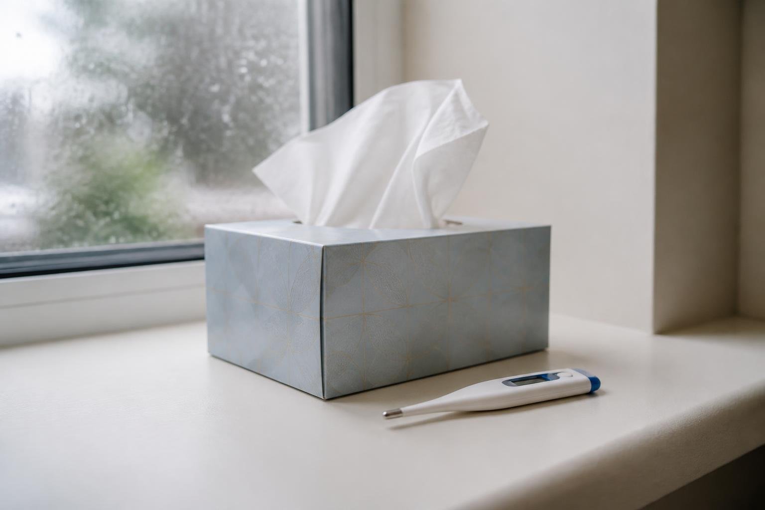 Two flu-related deaths reported as Western Washington faces possible early flu season Two flu-related deaths reported as Western Washington faces possible early flu season