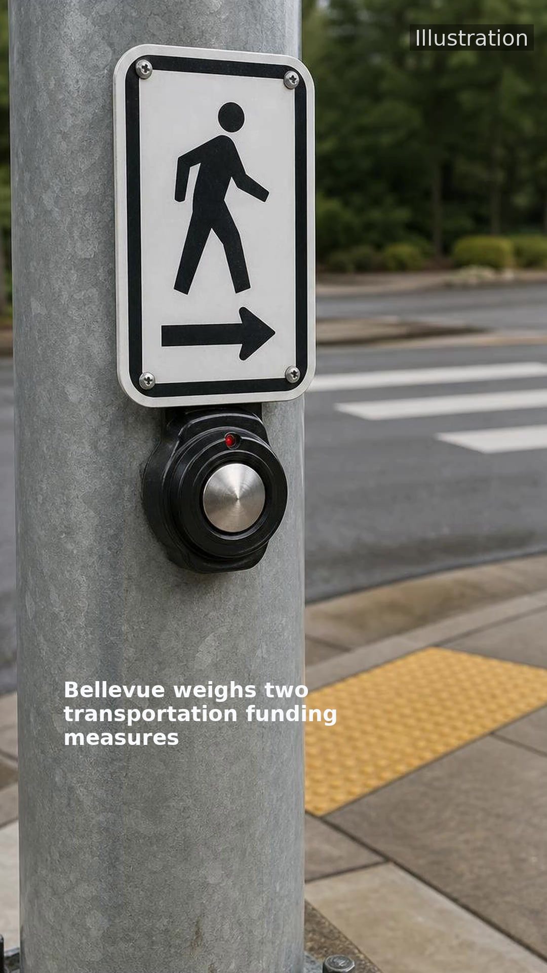 Bellevue weighs two transportation funding measures