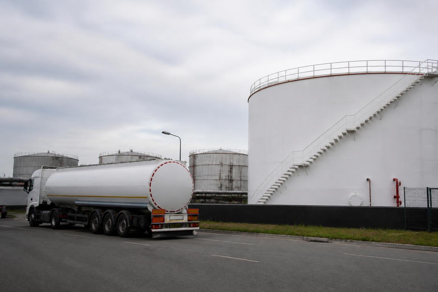 Trump says he has agreed to buy Russian diesel; Zelenskyy objects