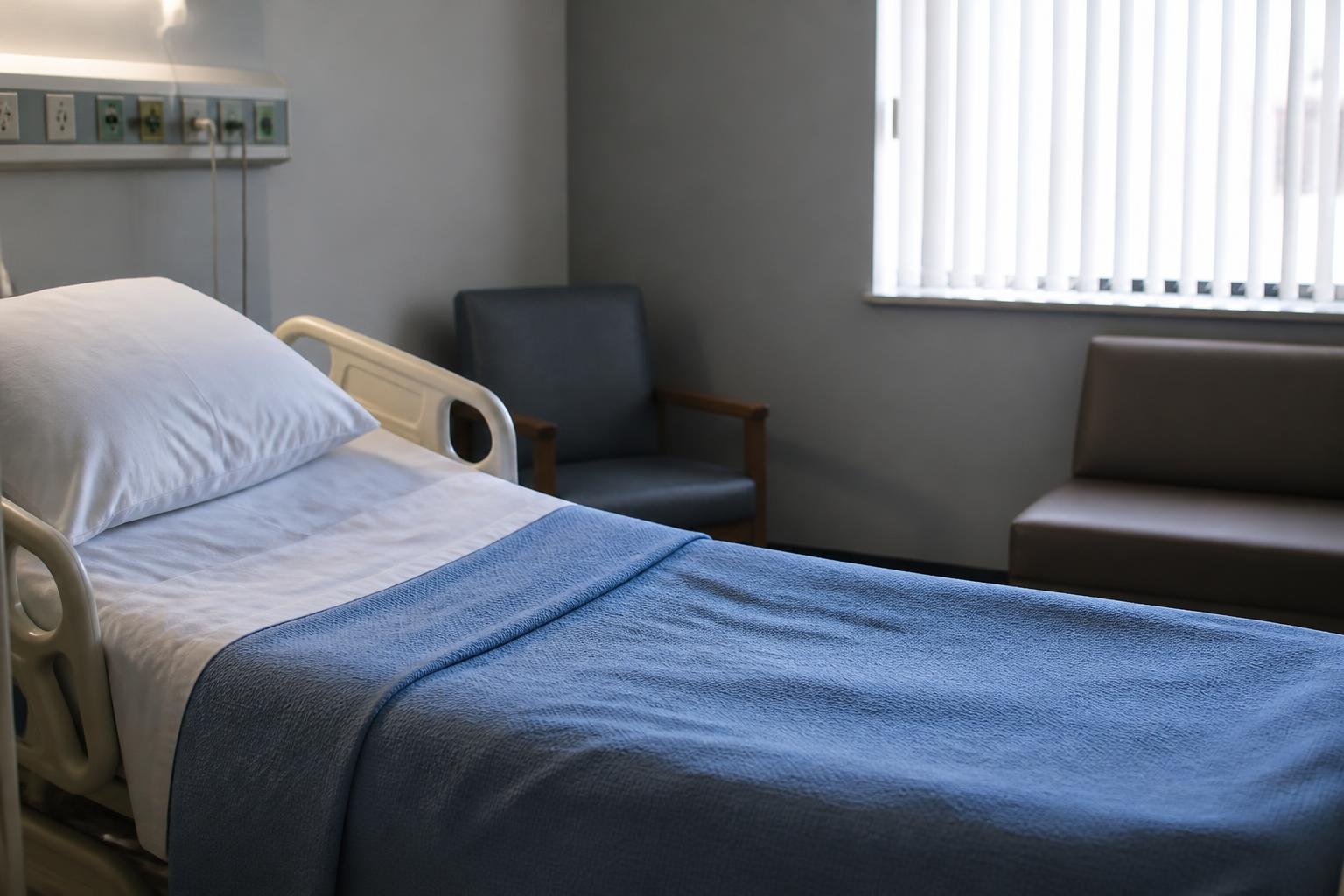 Christa Pike discharged from hospital after surviving execution attempt