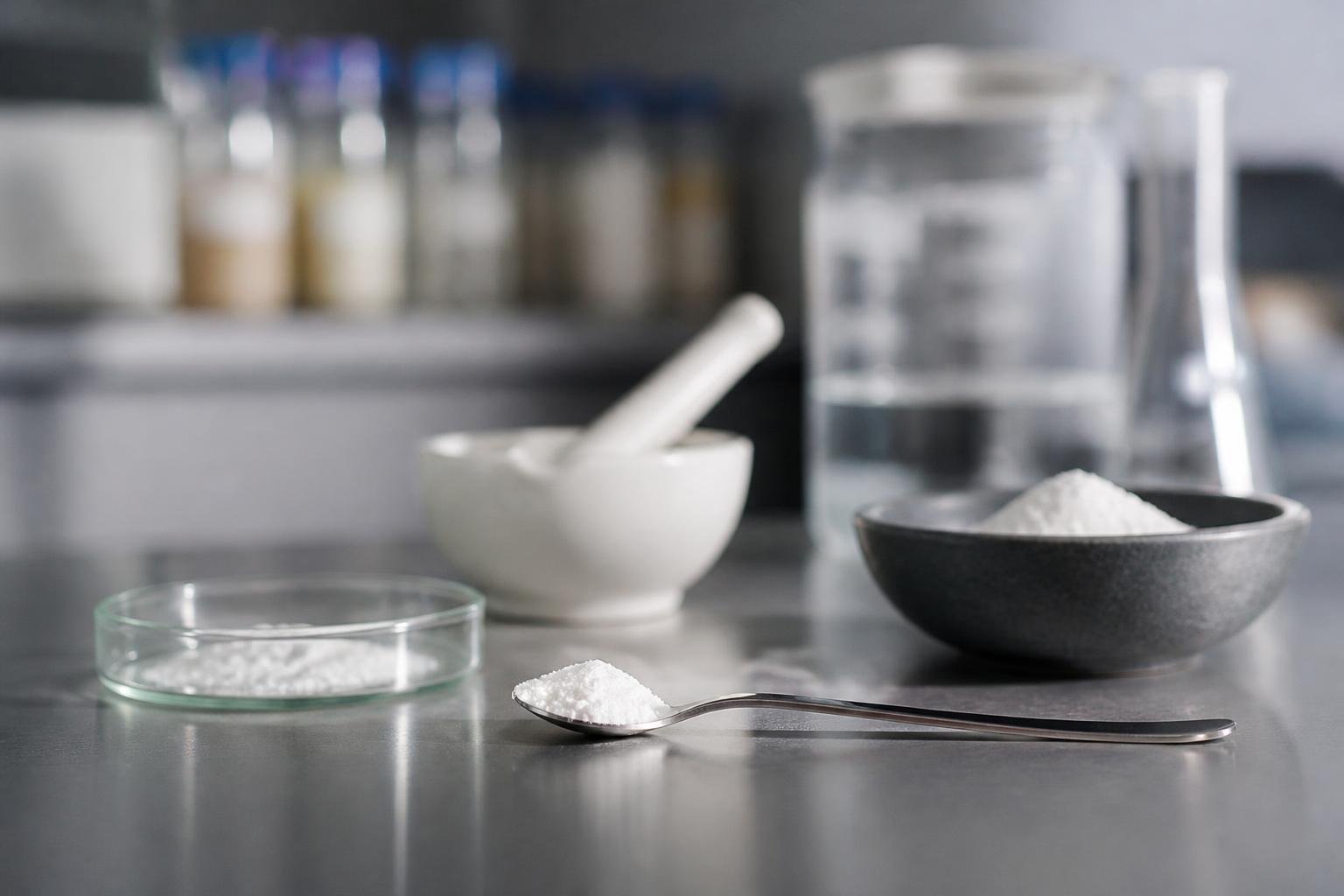 FDA proposal could allow some chemicals into food without safety review