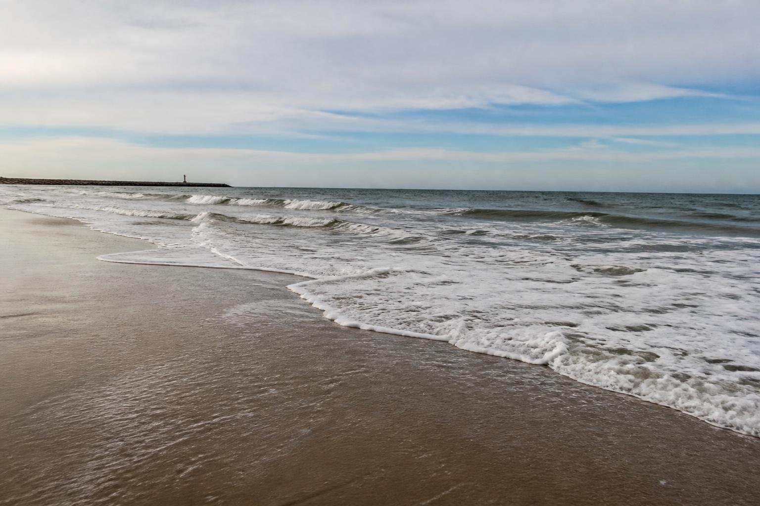 Storm swells, Kelvin wave and tides combine in Southern California flooding