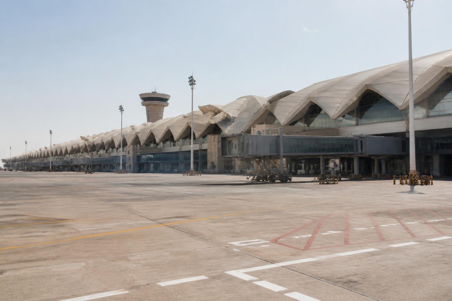 Houthis claim Riyadh airport strike as Trump considers US response Houthis claim Riyadh airport strike as Trump considers US response