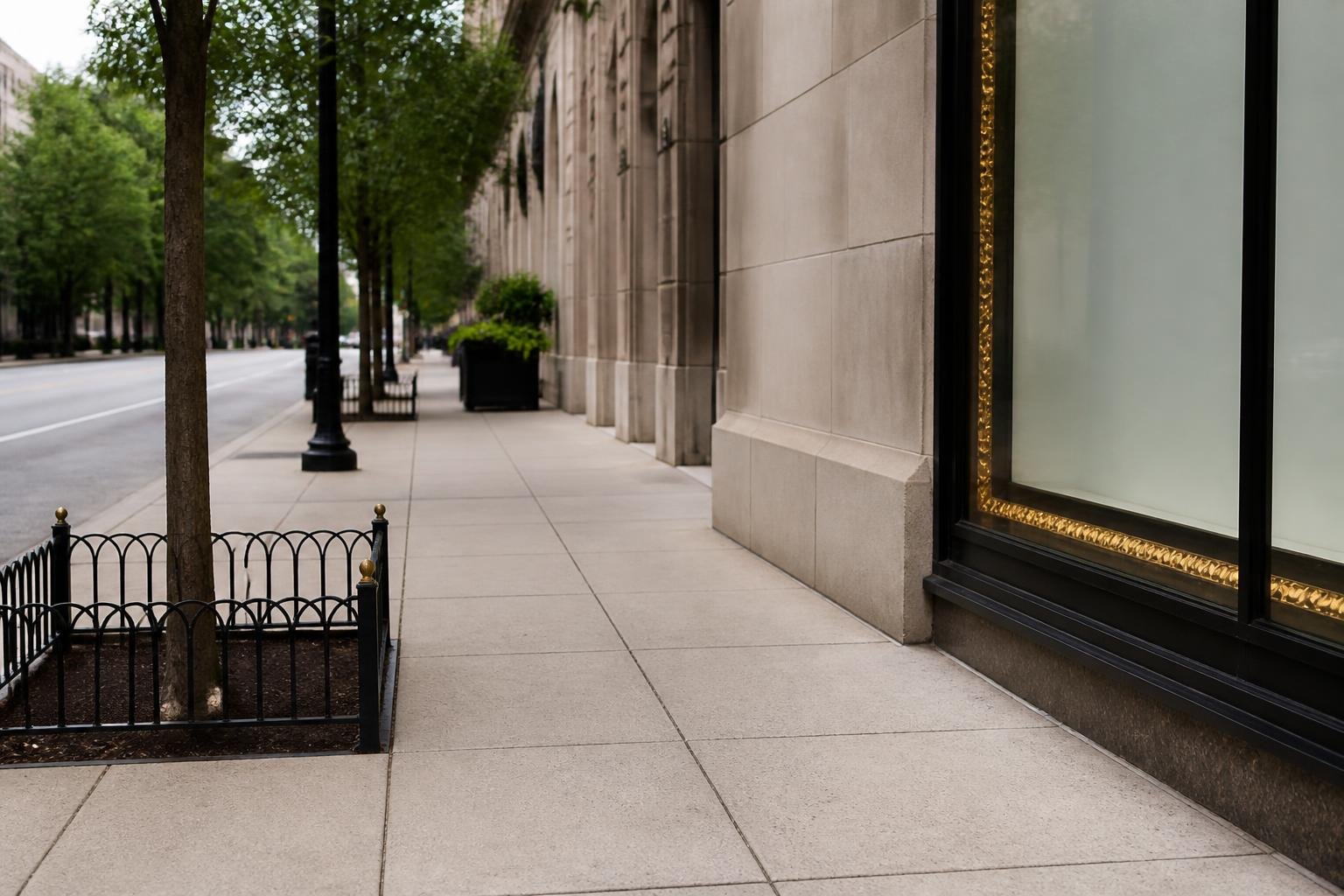 Graham gets nine years in fatal Magnificent Mile punch