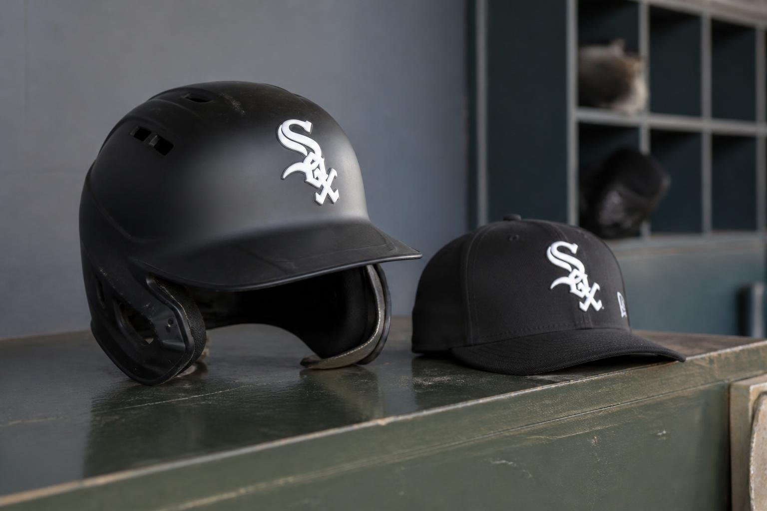 White Sox face Guardians in ALDS Game 5; Braden Montgomery not listed in lineup White Sox face Guardians in ALDS Game 5; Braden Montgomery not listed in lineup