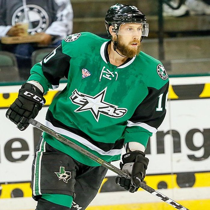 Justin Dowling