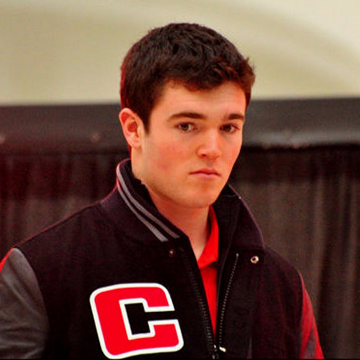 Scott Harrington