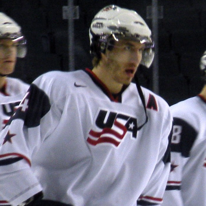 Jarred Tinordi
