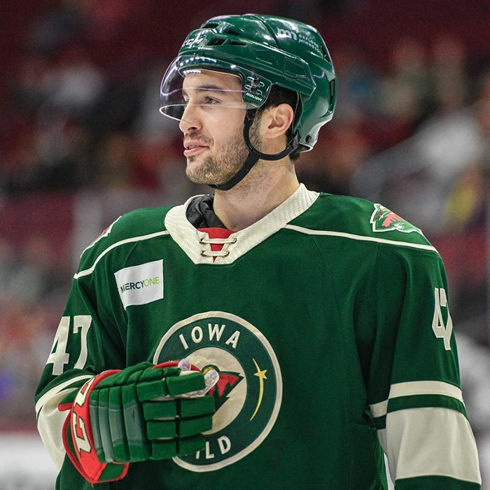 Louie Belpedio