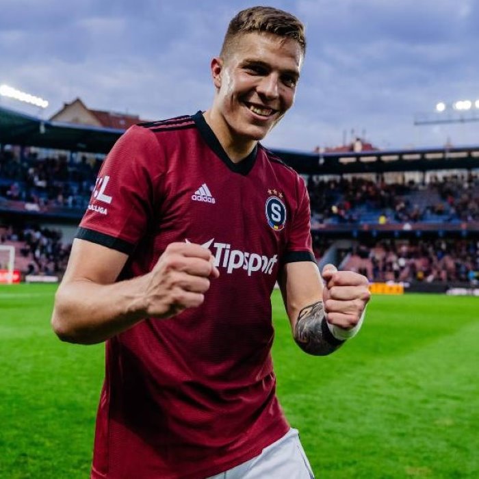 Patrik Vydra