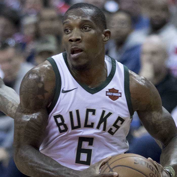 Eric Bledsoe