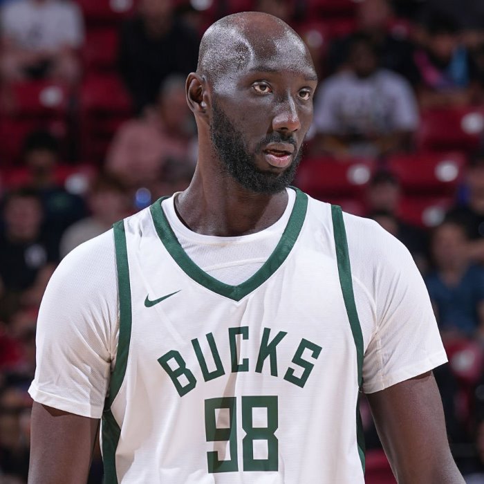 Tacko Fall