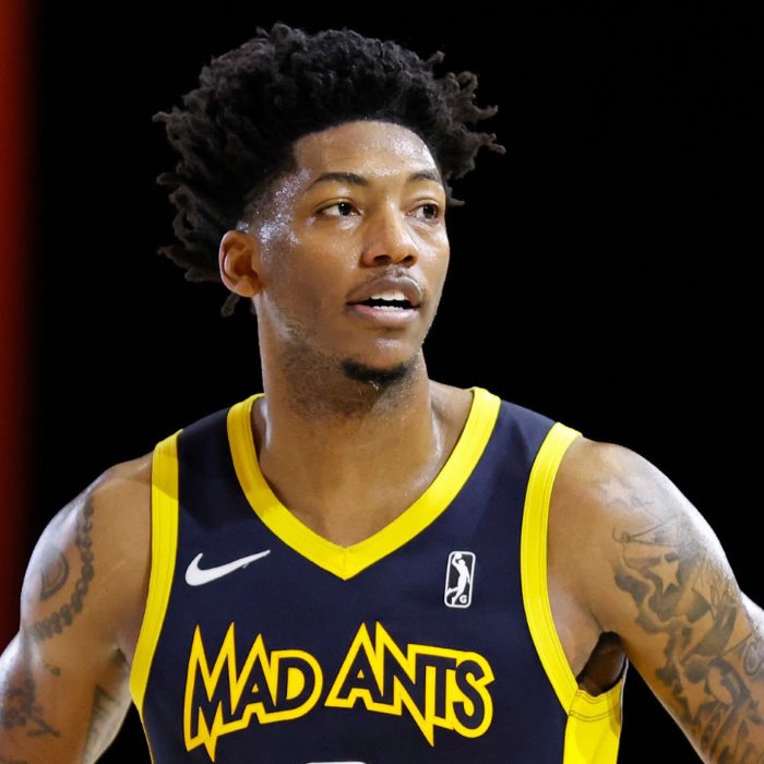 Elfrid Payton
