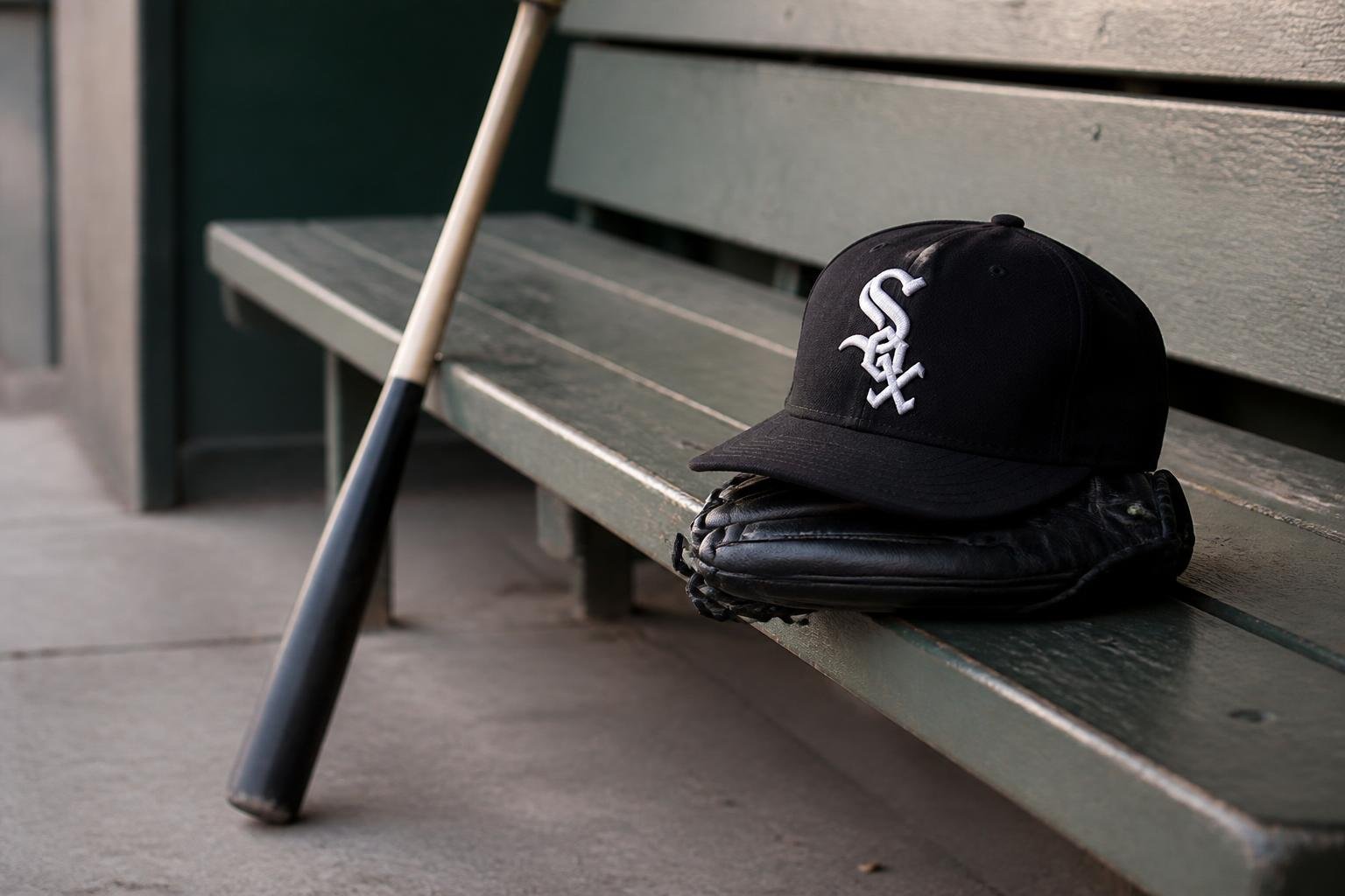 White Sox season ends with 2-0 Game 5 loss to Guardians White Sox season ends with 2-0 Game 5 loss to Guardians