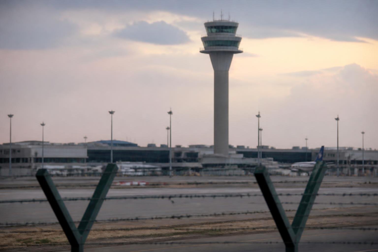 Saudi airport strike kills at least 12; Trump weighs joining fight Saudi airport strike kills at least 12; Trump weighs joining fight