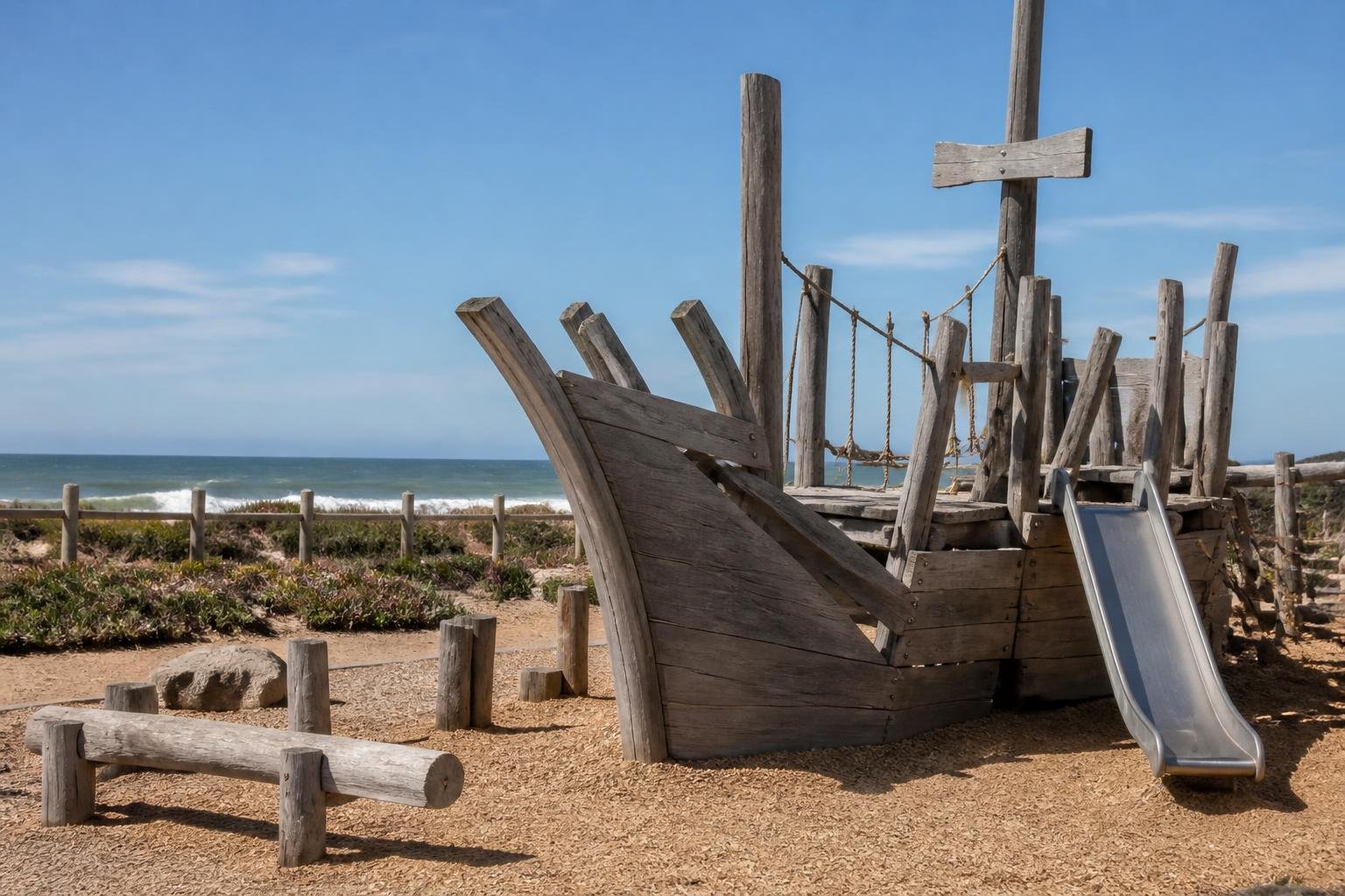 Sunset Dunes campaign puts children at center of Prop. G fight Sunset Dunes campaign puts children at center of Prop. G fight