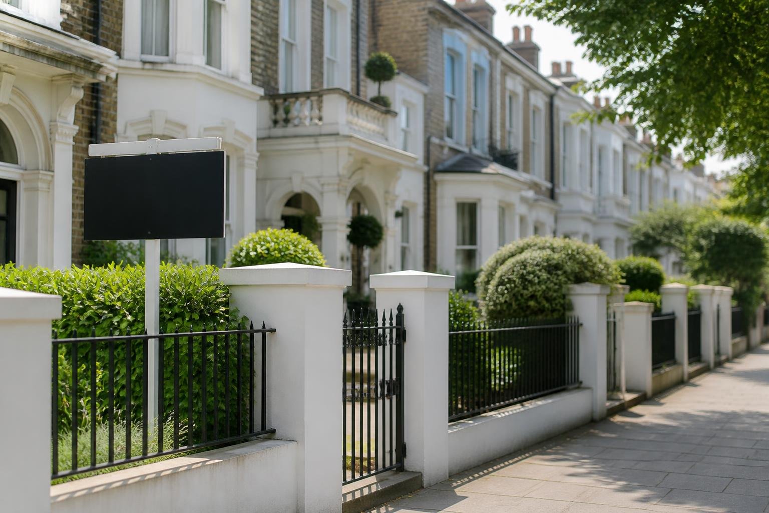 Healey reportedly rules out £1.5m property tax threshold