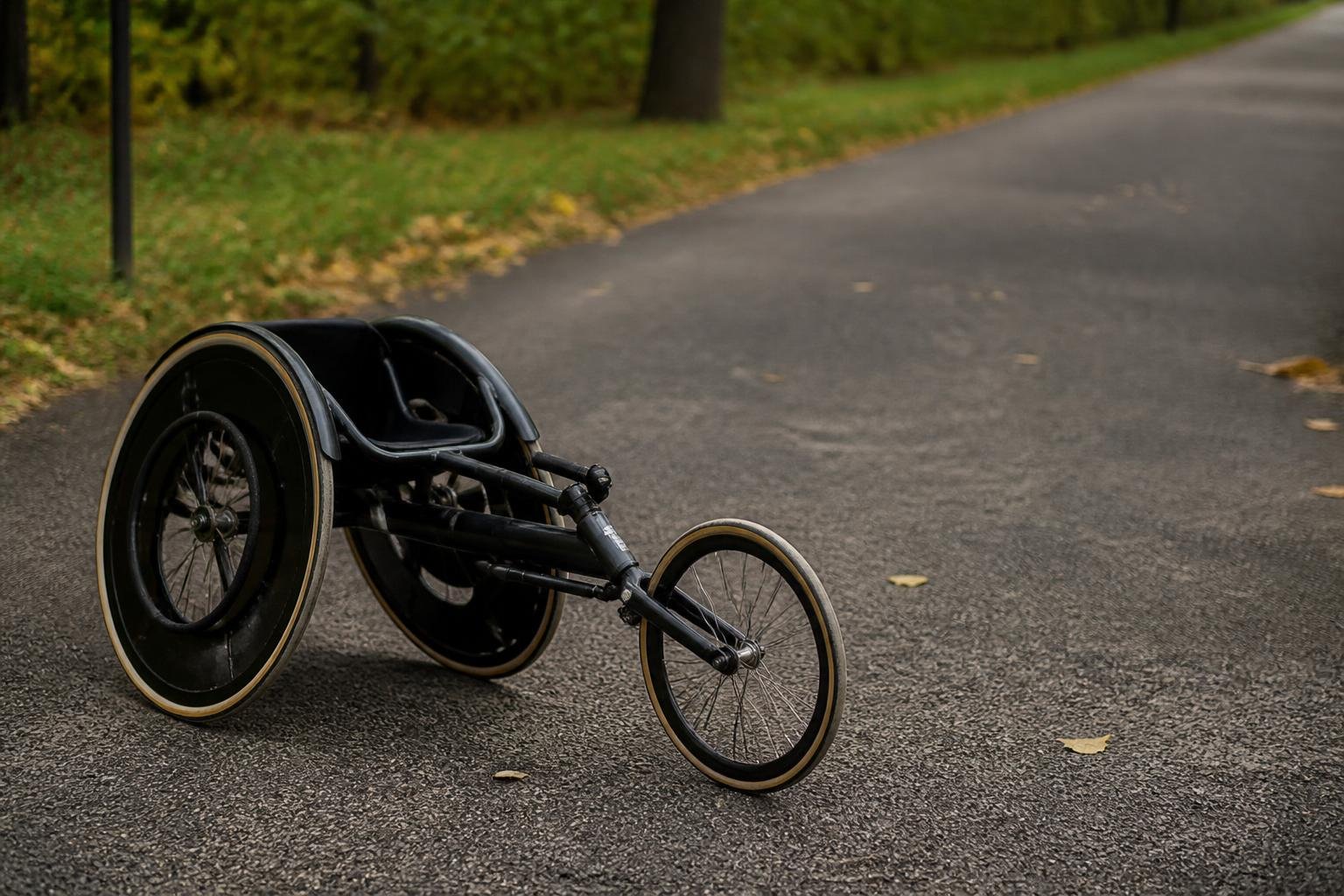 Catherine Debrunner breaks women’s wheelchair world record at Chicago Marathon