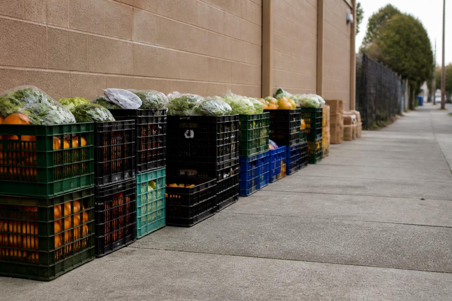 San Jose says no fines imposed on pastor’s food pantry amid relocation effort