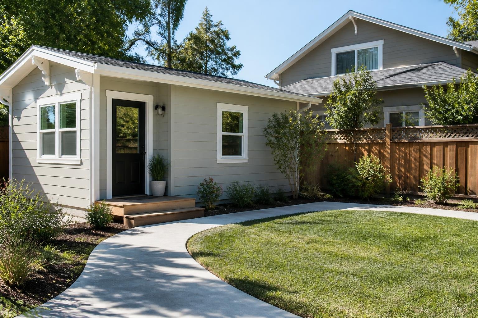 Alameda County plans ADU pilot that could help seniors stay in their communities