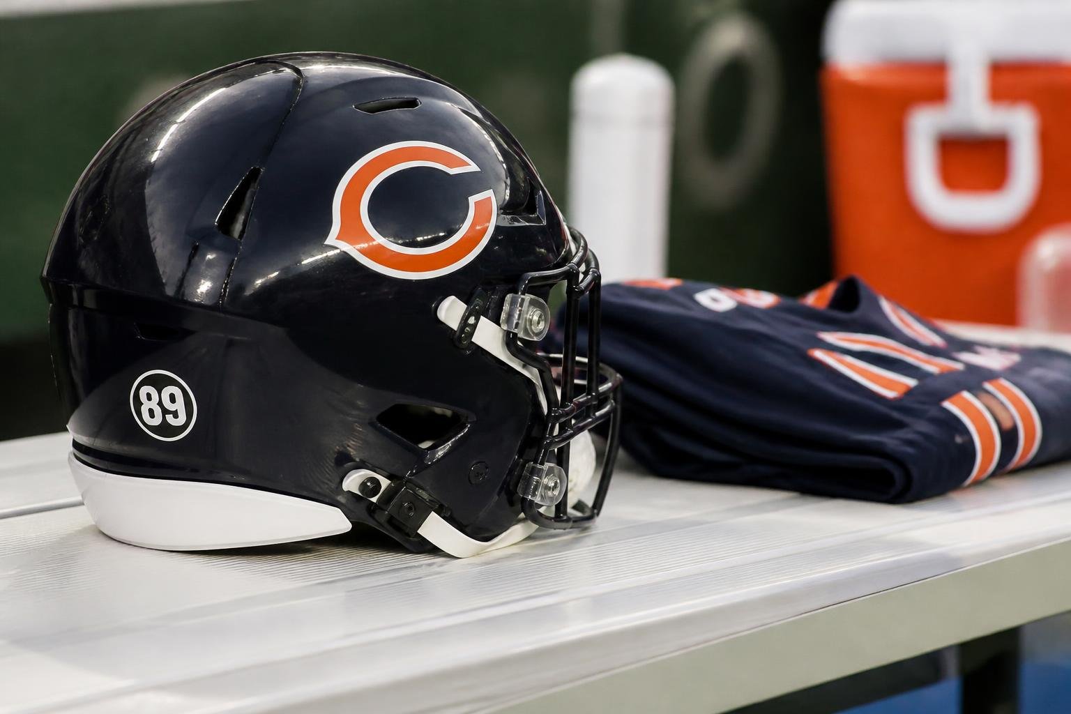 Bears offense stalls in 31-7 loss to Packers Bears offense stalls in 31-7 loss to Packers