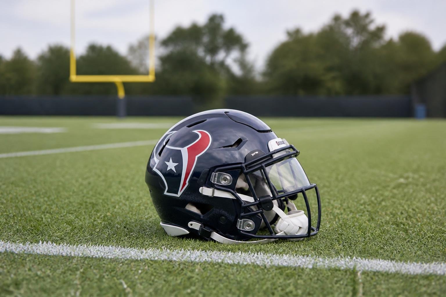 Texans acquire Marvin Harrison Jr. from Cardinals, reuniting him with Stroud Texans acquire Marvin Harrison Jr. from Cardinals, reuniting him with Stroud