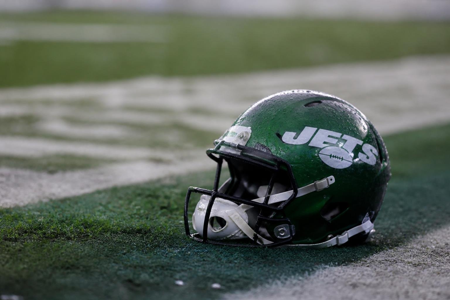 Jets beat Browns 17-12 after late Allen touchdown Jets beat Browns 17-12 after late Allen touchdown