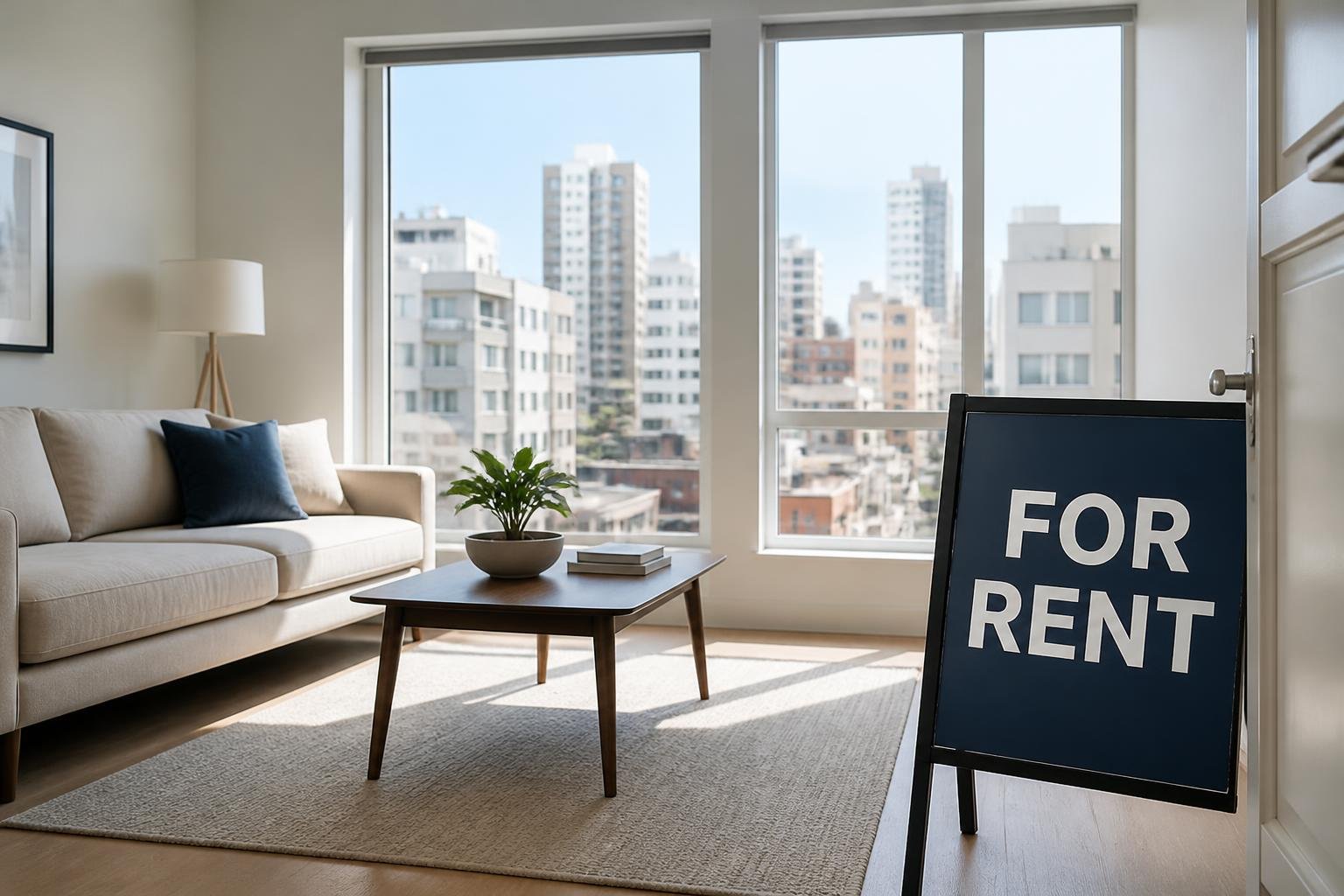 How renters may improve their chances in San Francisco’s tight market