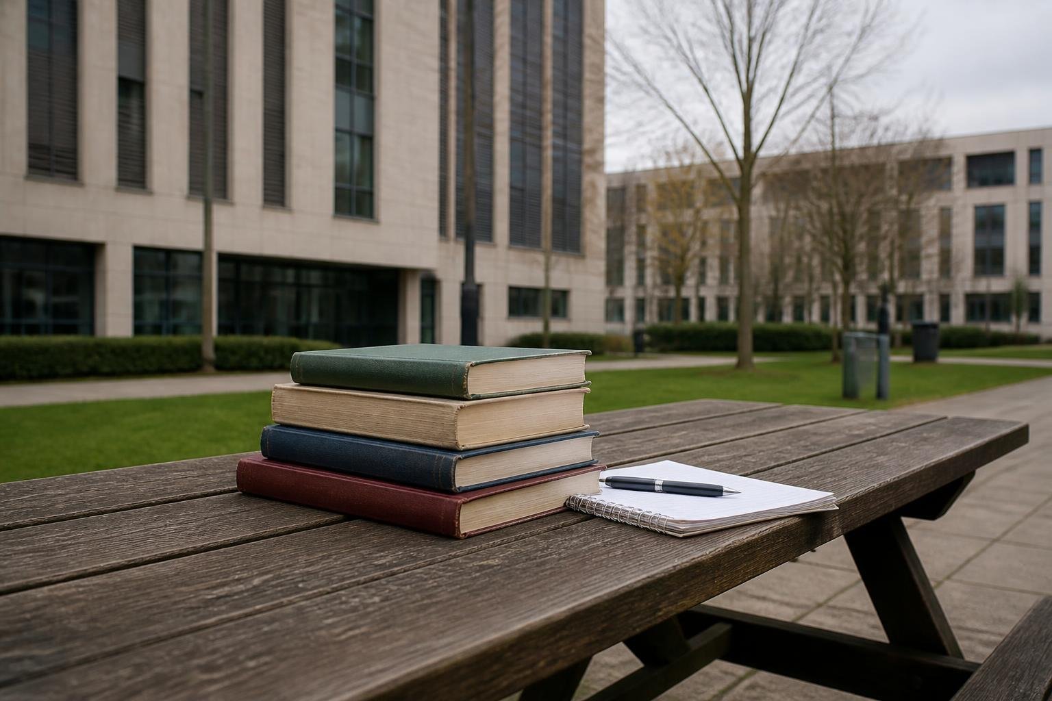 Scottish universities warned over possible espionage risk linked to Chinese institute
