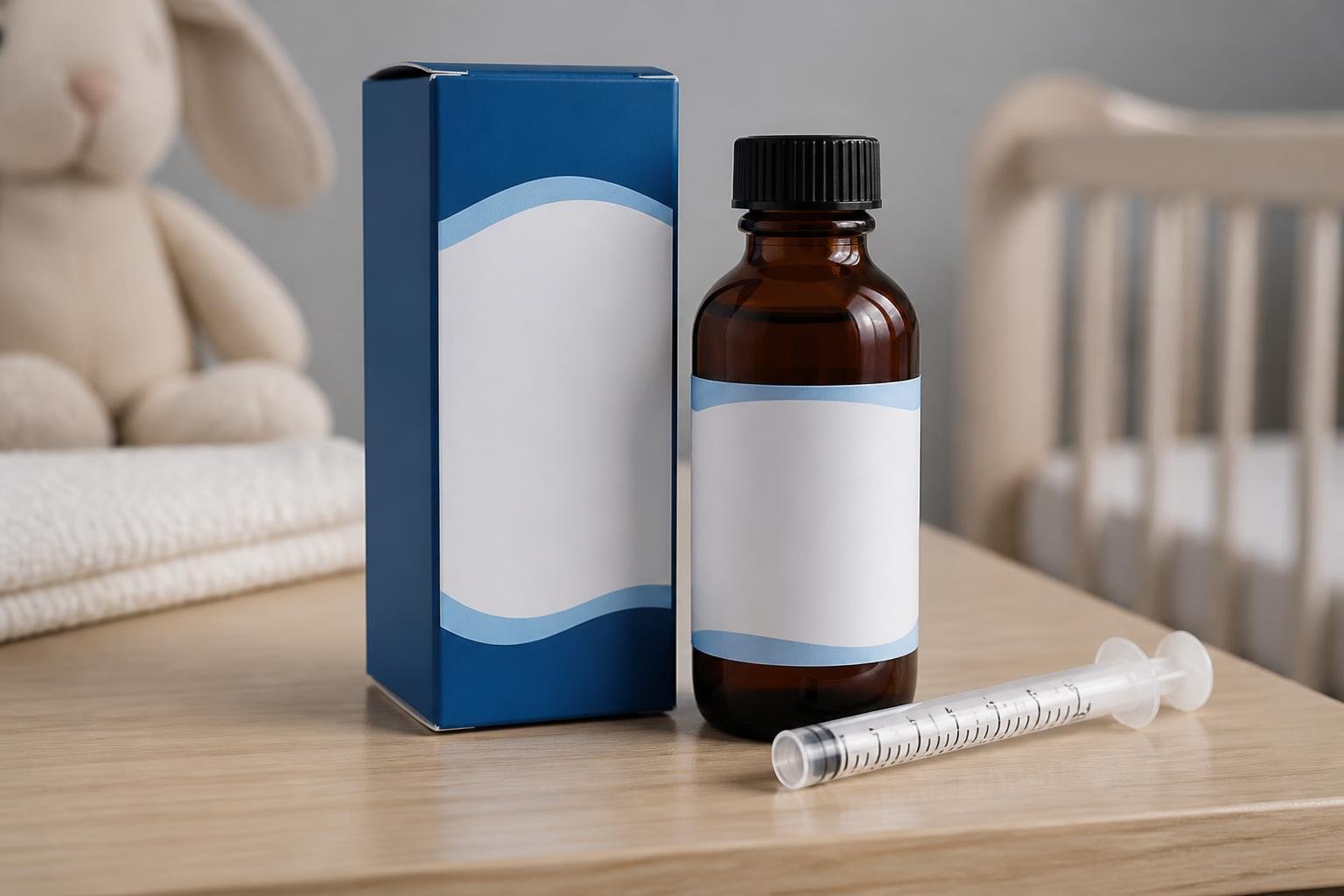 Gripe water product reportedly recalled over alcohol ingredient in New York State
