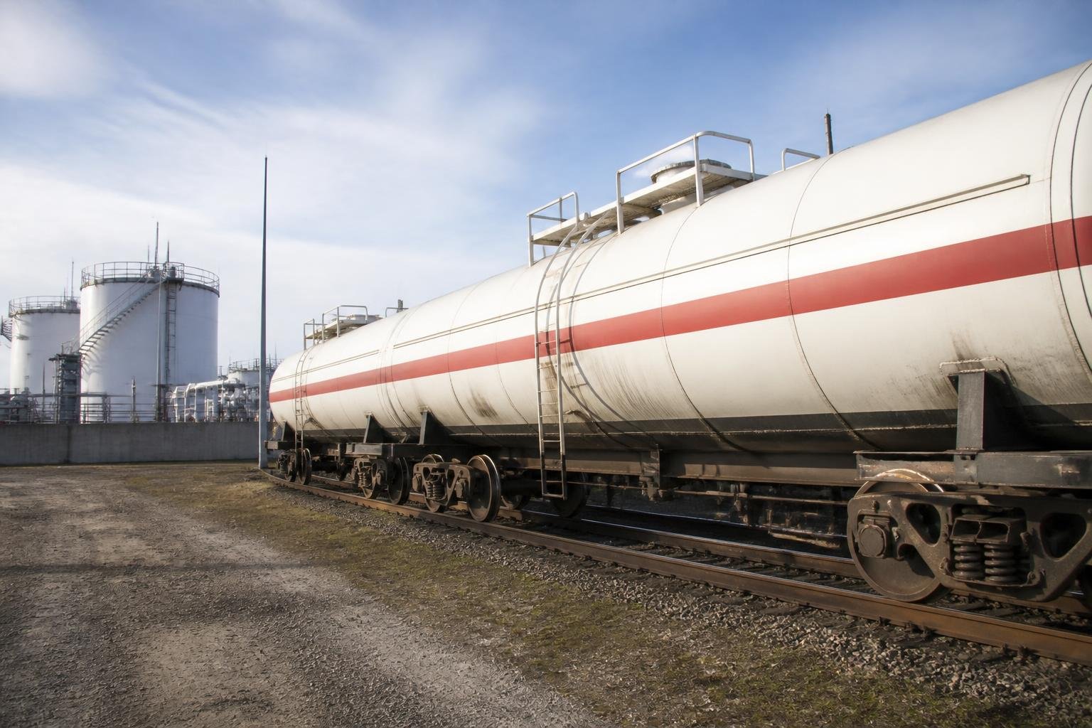 Six senators urge Trump administration to drop Russian diesel plan Six senators urge Trump administration to drop Russian diesel plan