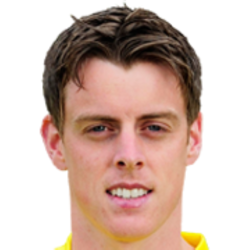 Ian Morris