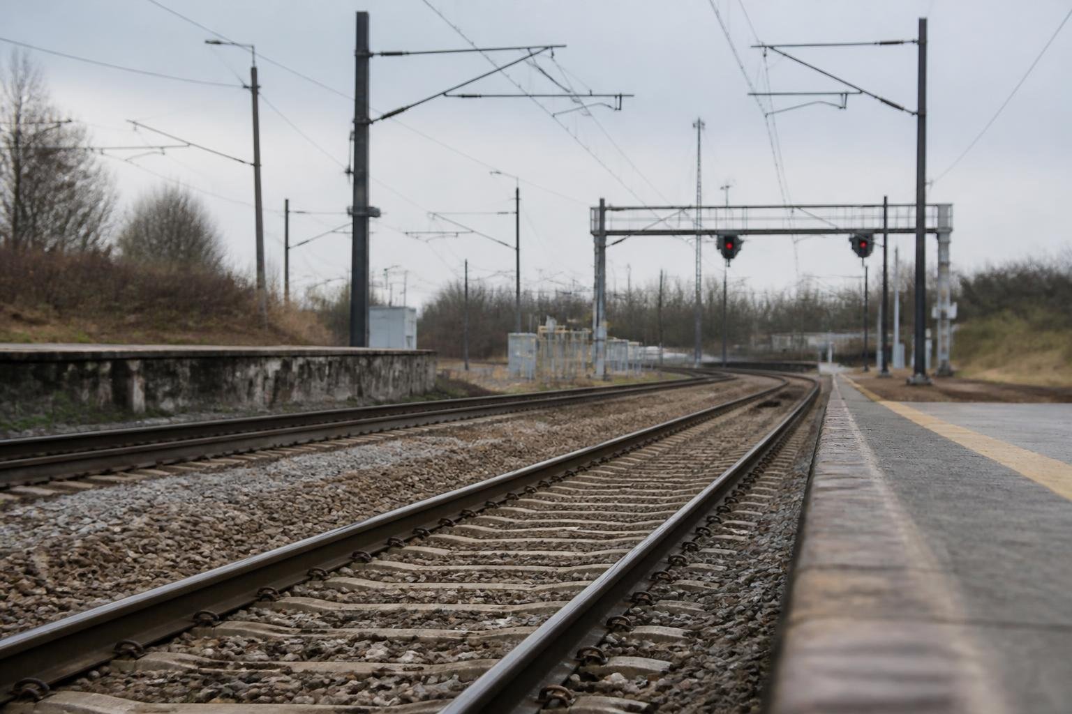 Scotland–London trains disrupted amid emergency incident