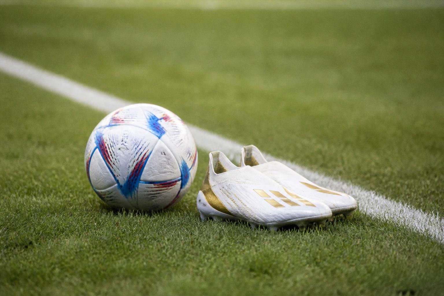 Bellingham set for first Messi meeting as England face Argentina