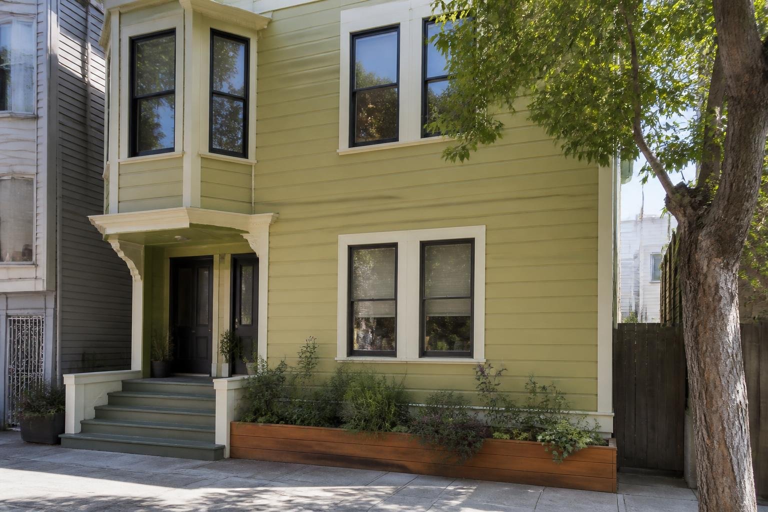 Bay Area land trust opens applications for Mission district artist housing