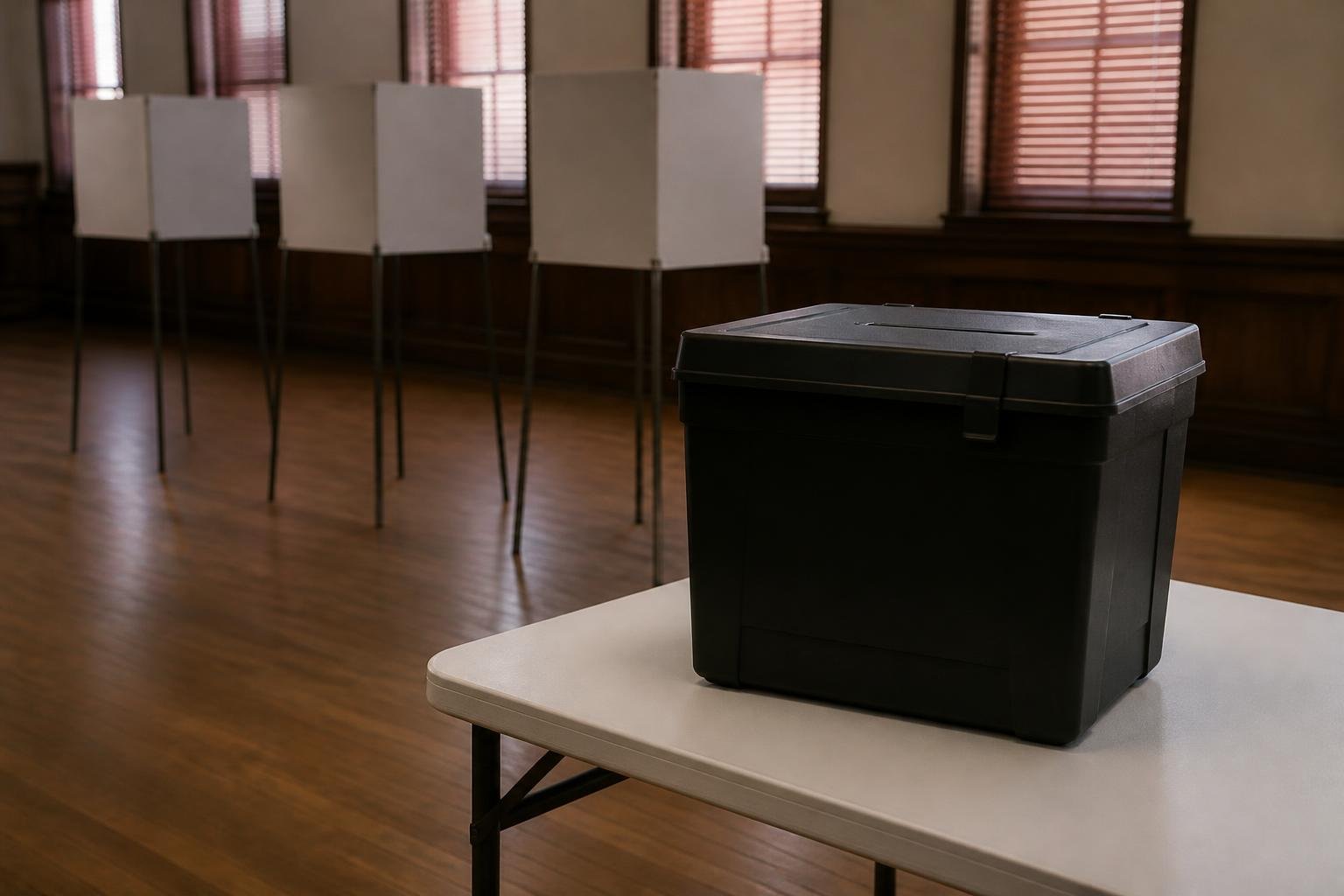 Early voting begins Tuesday in Georgia’s 2026 midterms Early voting begins Tuesday in Georgia’s 2026 midterms