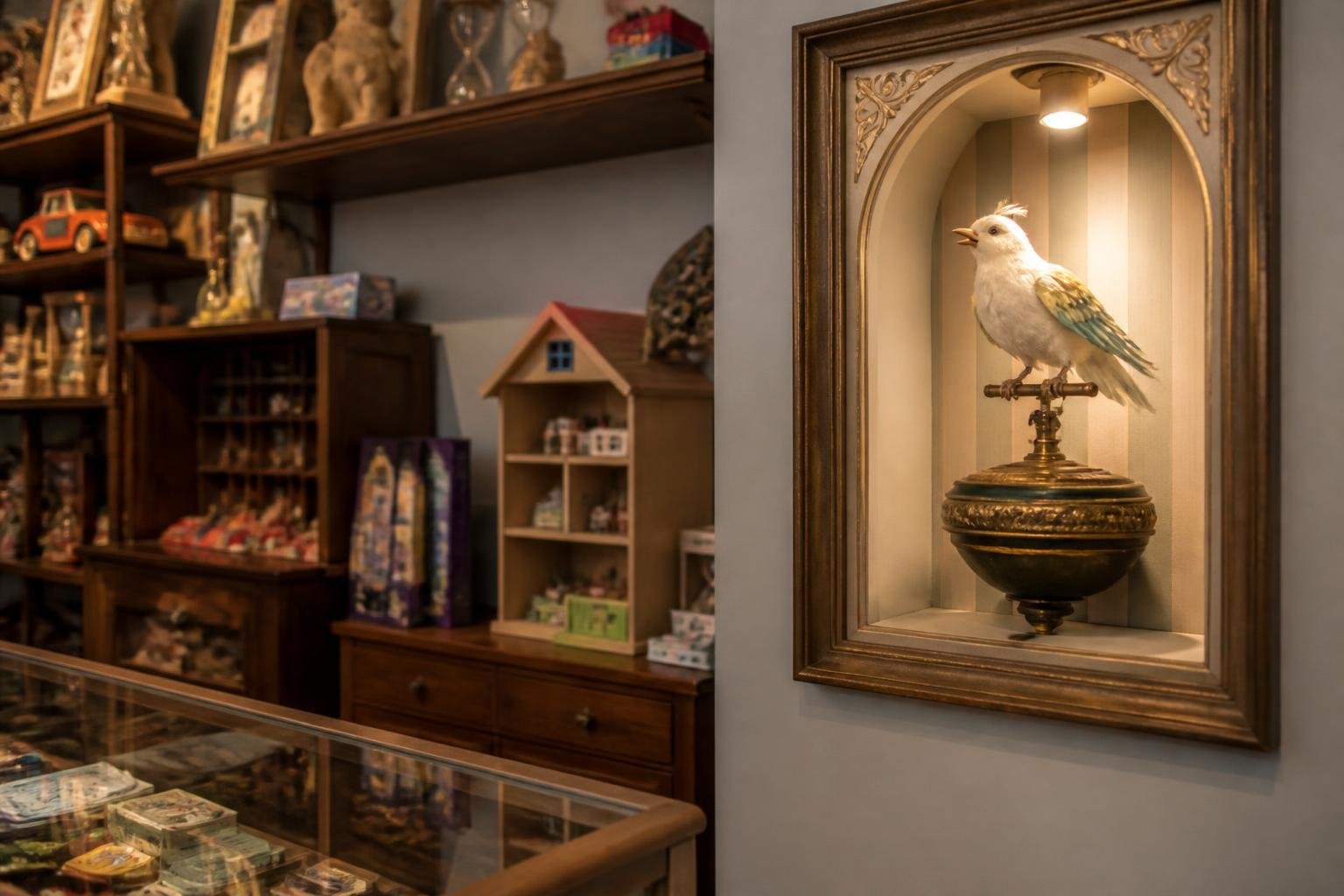 Brooklyn shop says item Kelly Clarkson sought was not for sale
