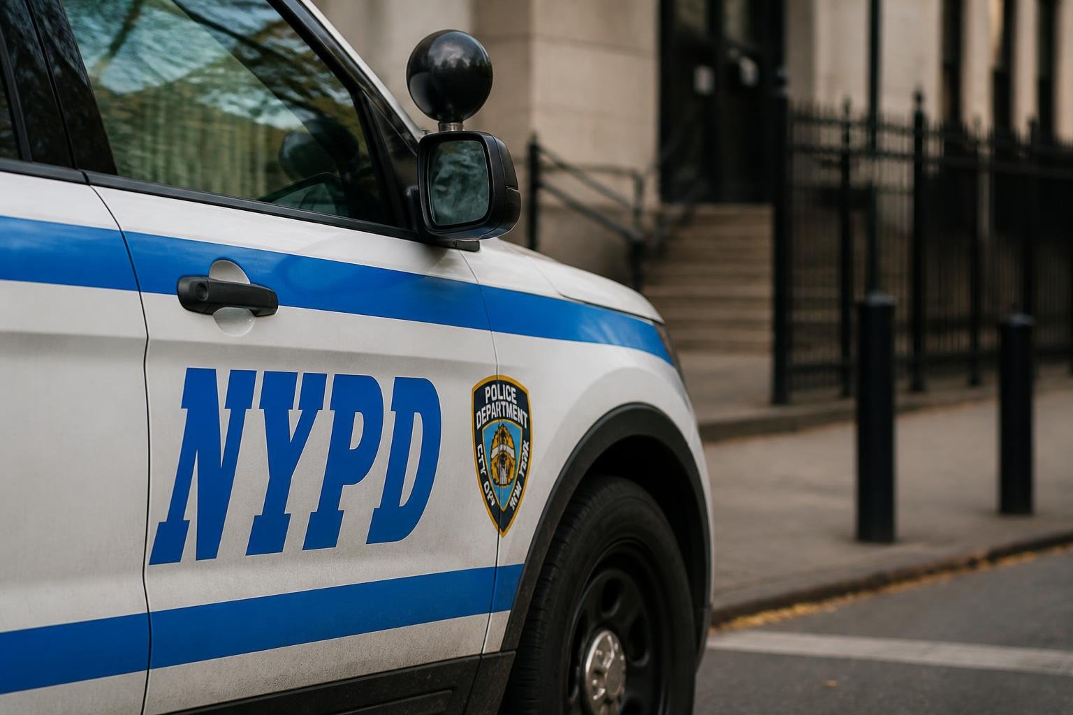 Mamdani directs NYPD’s first use-of-force review in a decade Mamdani directs NYPD’s first use-of-force review in a decade