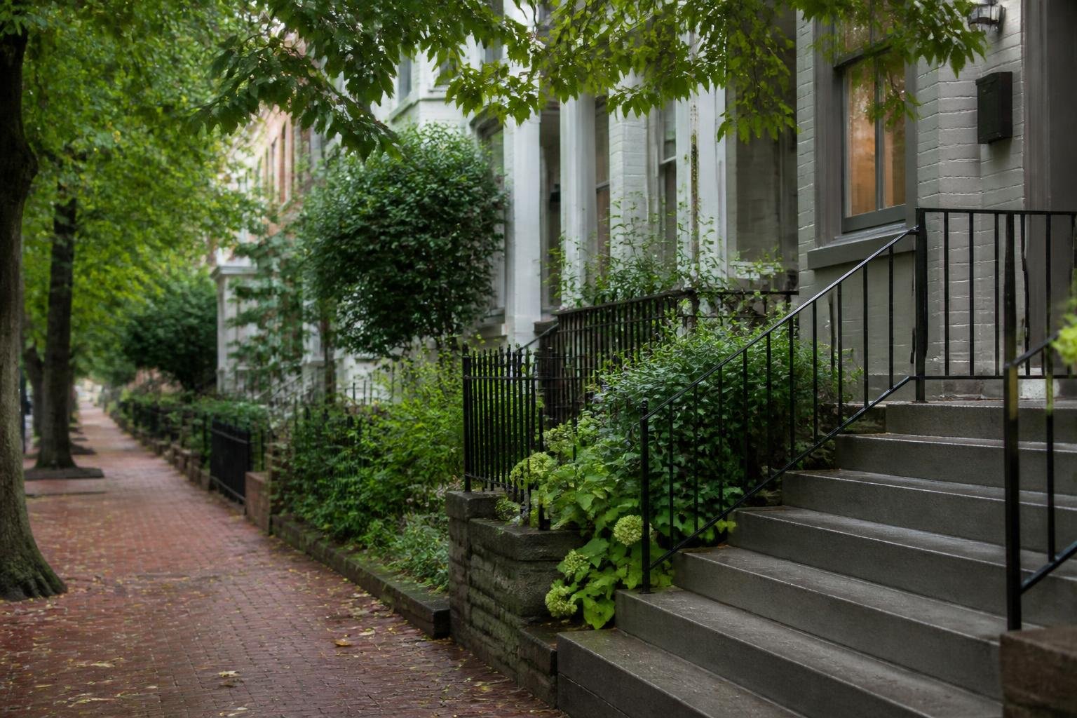 Federal agents search Omar’s D.C. home under DOJ-approved warrant Federal agents search Omar’s D.C. home under DOJ-approved warrant