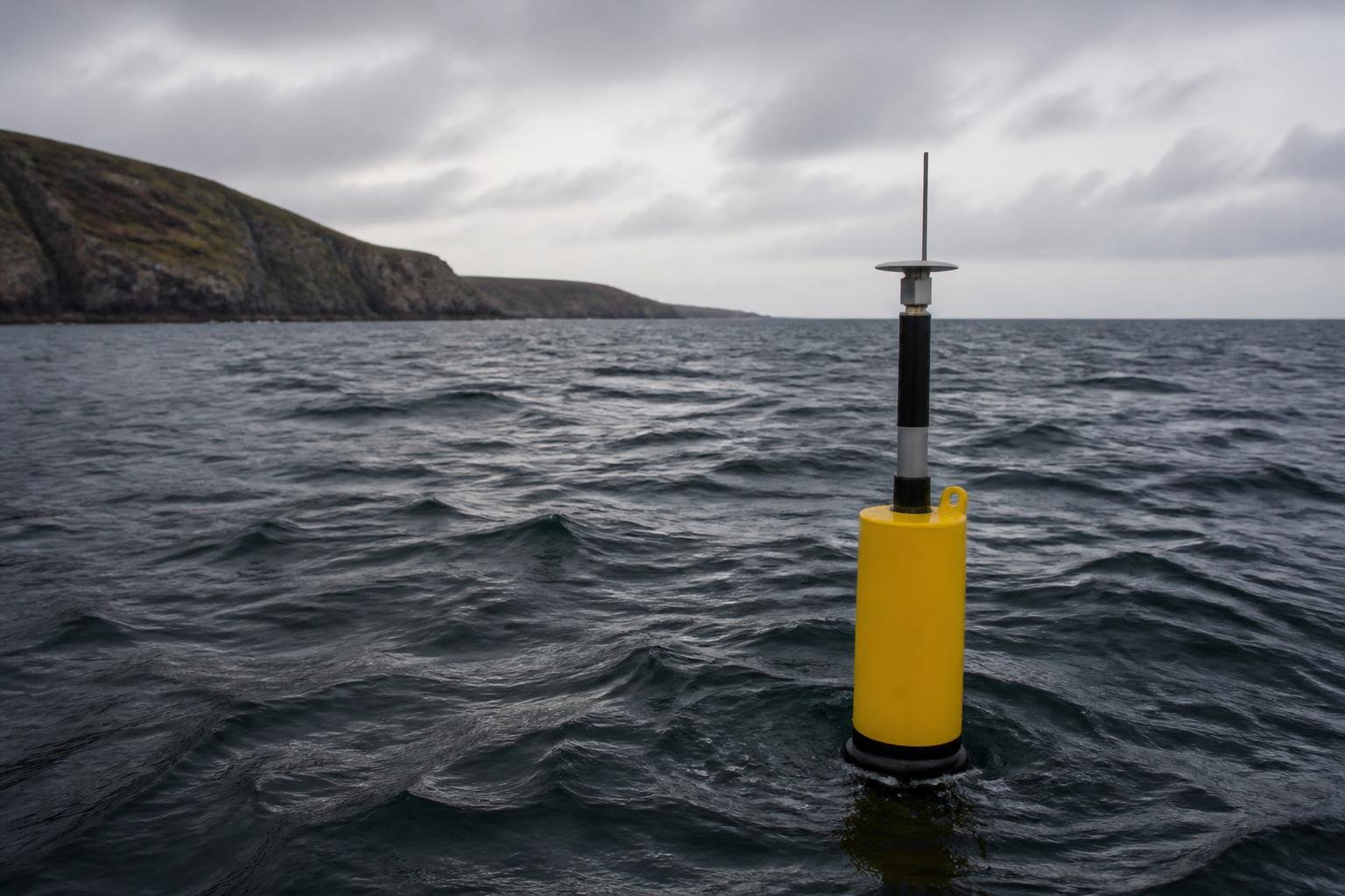 Could changing Atlantic currents bring more volatile UK weather?