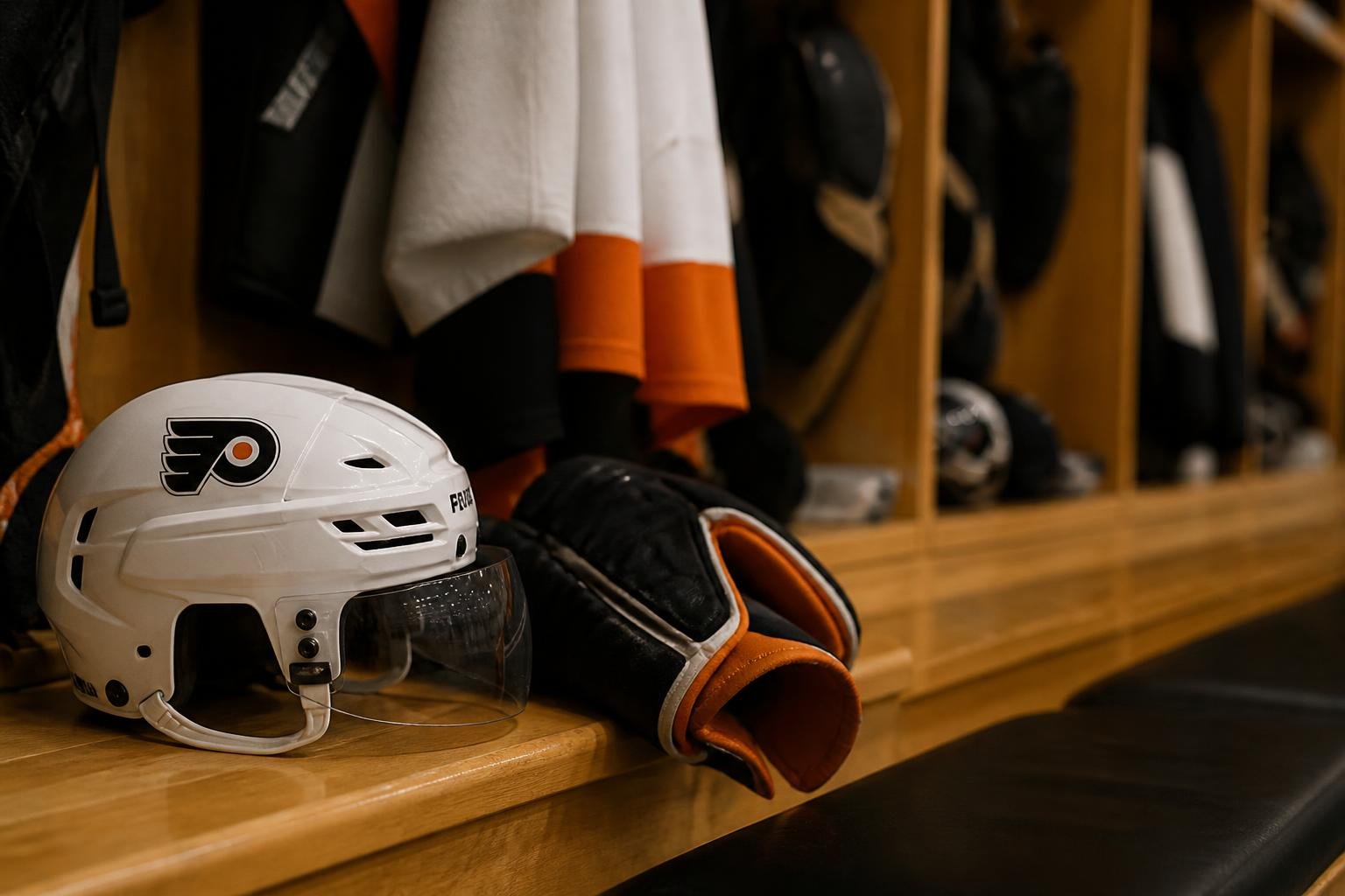 Rasmus Ristolainen voi vaihtaa seuraa – Flyers ei tiettävästi tarjoa jatkosopimusta Rasmus Ristolainen voi vaihtaa seuraa – Flyers ei tiettävästi tarjoa jatkosopimusta